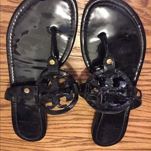 Tory Burch  Miller Sandals